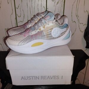 Rigorer AR1 Ice Cream Austin Reeves